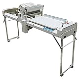 【個人宅配送不可】 オートセルトレイ 播種機 128穴用 STH5M-128 スズテック オK 代不