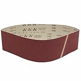 Generic 100 X 915Mm Grinding Sanding Belt 80 Grit Zirconia Abrasive Sanding Belts