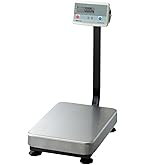 A&D 農業向け デジタル台はかり 60Kg EM-60KDM(検定なし) Amazon | A&D 農業向け デジタル台はかり 60Kg EM-60KDM(検定なし