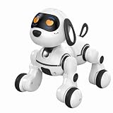 プレイポップ RC ロボペット ドッグ トイザらス限定 ラジオコントロール クリスマスプレゼント 3歳 4歳 5歳