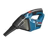 [ボッシュ] Bosch GAS10.8V-LI充電機本体のみ充電機コンパクト設計（海外直送品）