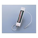 ナビス 日食協隔測温度計 Ｎ-600 0-9033-01