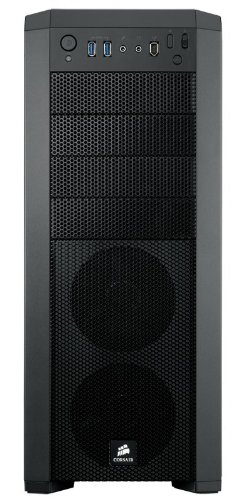 Corsair Carbide 500R: PC購入検討室 PC Considering BLOG