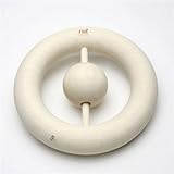 ネフ社　カウリング白木（naef Kauring）