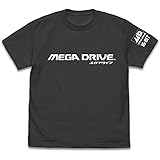 [コスパ COSPA] メガドライブ ハード Tシャツ/SUMI-L