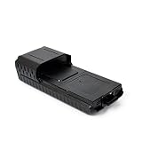ハンディー機用 UV-5R用 乾電池ケース 乾電池パック バッテリーケース UV-5R UV-5R+Plus UV-5RB UV-5RE UV-5RE+Plus対応 2個セット