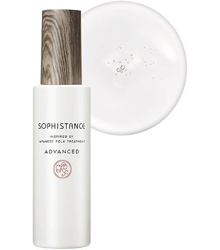 Amazon.co.jp: SOPHISTANCE センシティブスキン クリームセット
