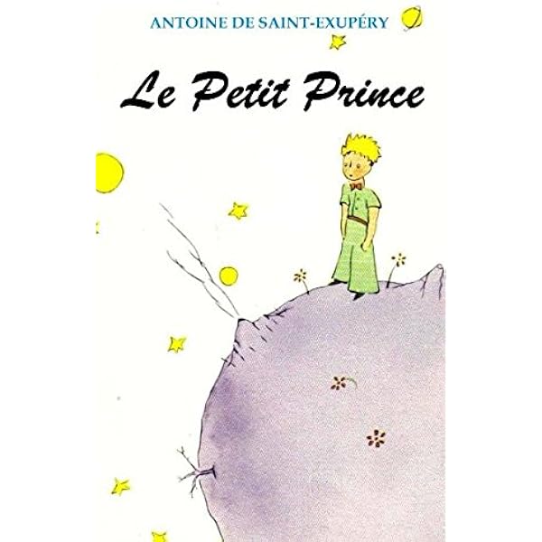 未開封 Le Petit Prince 英語版＋袋付 未開封 Le Petit Prince 英語版＋袋付 未開封 Le Petit Prince 英語