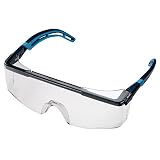 uvex 保護めがね X-9164 astrospec 2.0 ブルー