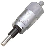 ミツトヨ マイクロメータヘッド 高機能形 MHL1-25