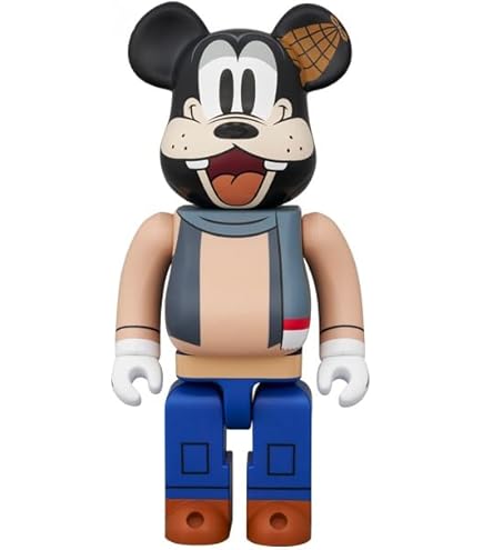 Amazon.co.jp: BE@RBRICK C-3PO(TM)（The Phantom Menace Ver.） 400