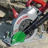 Saw Muzzle, for Makita Hypoid Saws by Dust Collection Products and Services