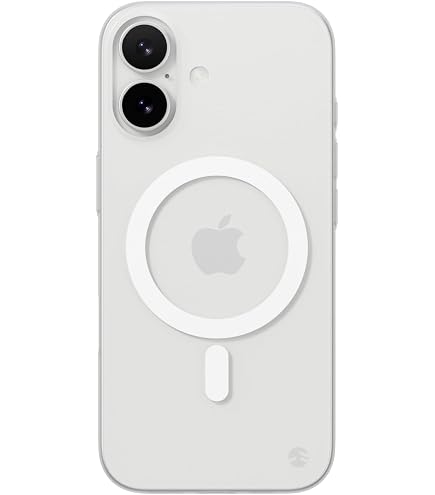 Amazon.co.jp: 【SwitchEasy】 iPhone 17 対応 ケース 超 薄型 軽量