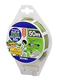 高儀 Sun Garden カッター付洋ラン用ビニールタイ50m