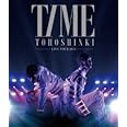 東方神起 LIVE TOUR 2013 ~TIME~ (特典ポスター無) (Blu-ray Disc)