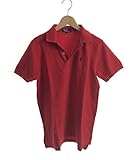 ポロラルフローレン SIZE 160 (160サイズ以上) ポロシャツ キッズ 中古