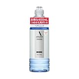 アウスレーゼ トロッケン ヘアトニック つめかえ用 400mL 【医薬部外品】