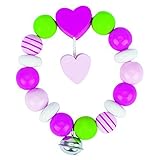 Heimess Clutching Toy Elastic Heart by Heimess