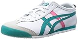 [オニツカタイガー] Onitsuka Tiger MEXICO 66 TH4J2L 0178 (ホワイト/トロピカルグリーン/26.5)