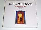ONE & MILLIONS