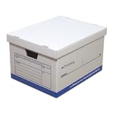 東洋ケース スローイングボックス(幅33×奥行43×高さ26) ブルー TWB-BL