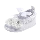 Voberry APPAREL ベビー・ガールズ カラー: ホワイト