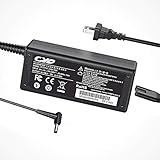 CYD 65W 19V 3.42A【高速 ACアダプター】互換対応 東芝-ノートパソコン-ACアダプタ電源 TOSHIBA dynabook ACDC-1965TOBK PA3917U-1ACA PA-1650-81 R734 R734/K R734/M R741 R741/B R741/C R741/D R741/E R634 R634/K R634/L R634/M R634/W4K R634/E27K, PC-パソコン-タブレット スリムスマート AC アダプタ