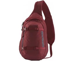 パタゴニア アトムスリング 8L Patagonia パタゴニア アトム・スリング 8L 48262