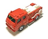 110 日産 ディーゼル ポンプ 消防車