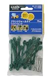 タカショー プランツウォールタイ 15個入