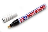 タミヤ ペイントマーカー X-1 ブラック (ペイントマーカー:89001)