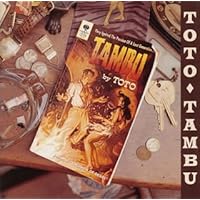 Amazon.co.jp: Tambu: ミュージック