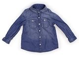 GAP(ギャップ) シャツ・ブラウス 100サイズ 男の子