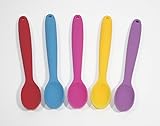 Double Dipper Spoon by Bellee