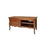 アンティーク風　テレビボード（猫脚）　ＨＧｈｇＳＡＣ22172677Ｂ