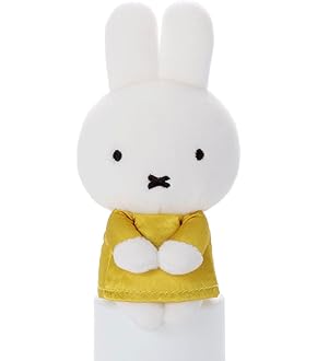 Amazon.co.jp: セキグチ(Sekiguchi) miffy and snuffy
