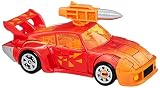 Hasbro トランスフォーマー ジェネレーション レガシーエボリューション デラックスクラス アクションフィギュア G2 ユニバース オートボット ジャズ 14cm