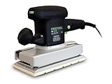 Festool 567696 RS 2 E Orbital Sander [並行輸入品]
