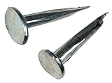 The Hillman Group 122604 Galvanized Cut Tack Number 8, 1.75-Ounce by The Hillman Group