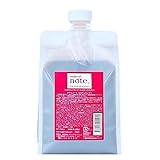 materi note （マテリノート）ココナシャンプー1000ml アミノ酸シャンプー ノンシリコン 白髪予防 ダメージ毛 キャピキシル