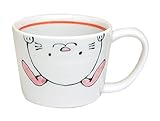 【有田焼 / 子ども食器】にこにこクラブ　うさちゃん　マグカップ
