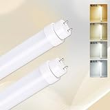 工事不要 LED蛍光灯 20W形 直管 58cm ラピッド インバーター グロー式LED直管蛍光灯 20W型 580mm直管型LED 20形 10W消費電力2000lm直管LEDランプ 20形 G13 直管型LED蛍光灯 20W形 直管蛍光灯LED 工事不要 FHF20 FLR20S FL20SW蛍光灯LED化 20型LED直管 58CM (1本, 電球色3000K)