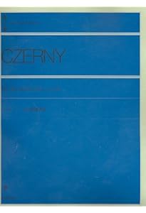 ツェルニー50番練習曲 全音ピアノライブラリー | 全音出版部 |本