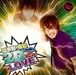 羽多野・寺島 Radio 2D LOVE DJCD Vol.02[アニメイト限定盤]