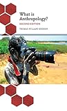 Cover of What is Anthropology?