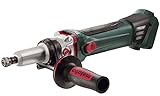 Metabo GA 18 LTX G BARE 18V High Torque Die Grinder Bare, Green/Black [並行輸入品]
