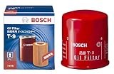 BOSCH(ボッシュ) 国産車用 オイルフィルター トヨタ 日野 T-9