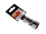 Craftsman 11 / 16 "フレックスソケット、3 / 8、"ドライブ6ポイント、9 – 43266