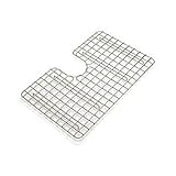 Franke MK25-36C Manor House Coated Sink Bottom Grid for MHK710-24 [並行輸入品]