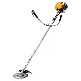 リョービ(RYOBI) エンジン刈払機 EKK-2500 4172820